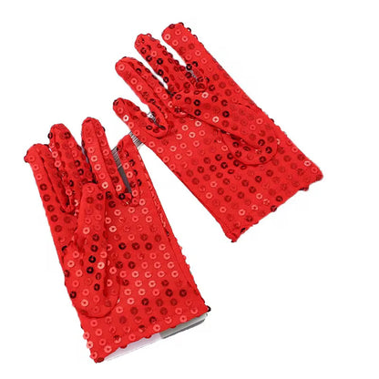Magic Elf Handling Gloves™ — Restore the Magic!