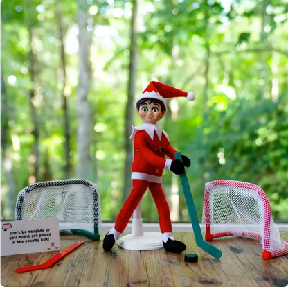 ElfEase™ 24 Days of Easy Elf Magic